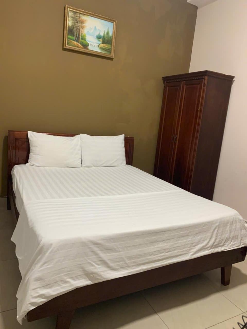 Ha Long Hotel Ciudad Ho Chi Minh  Exterior foto