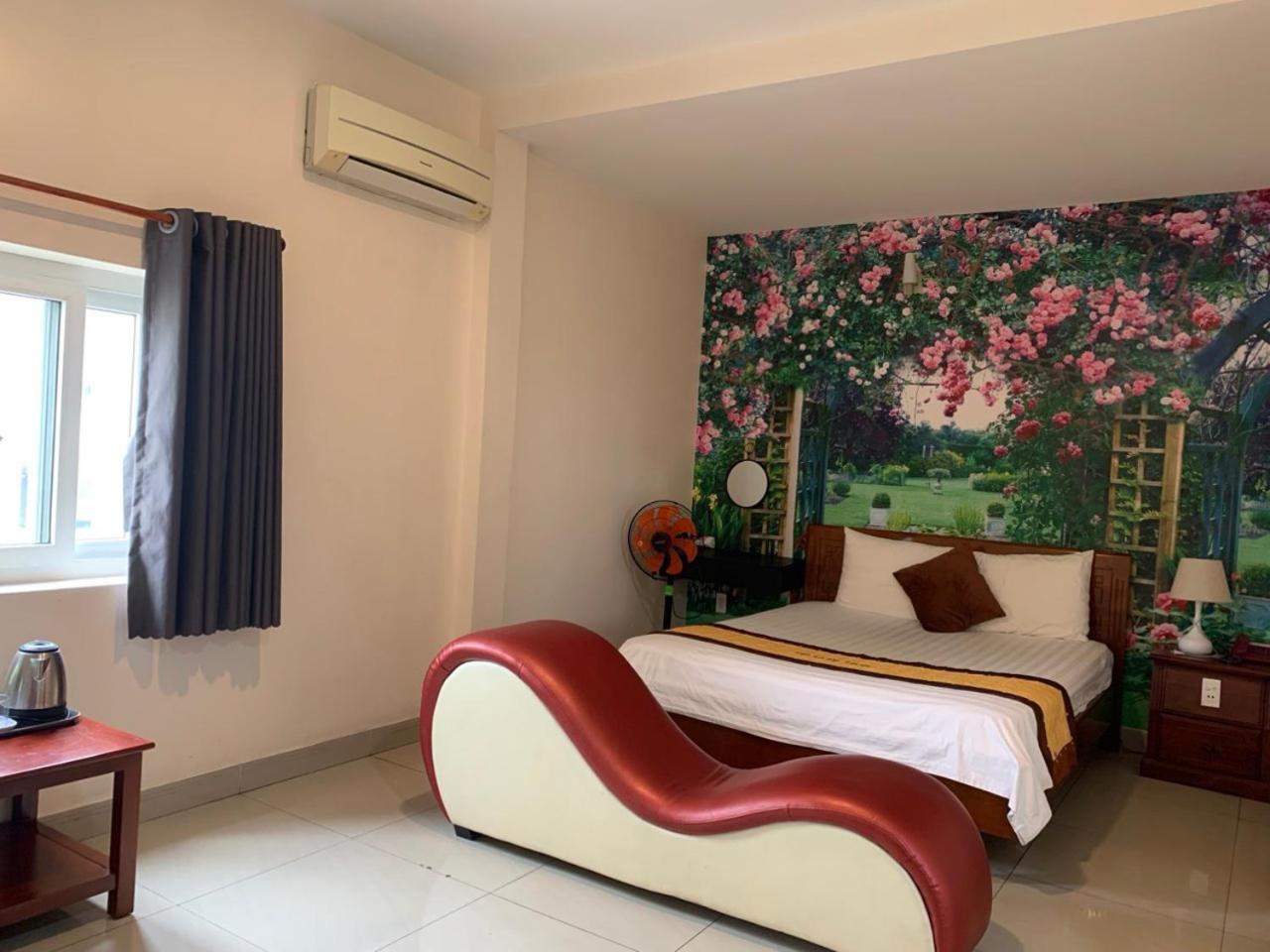 Ha Long Hotel Ciudad Ho Chi Minh  Exterior foto