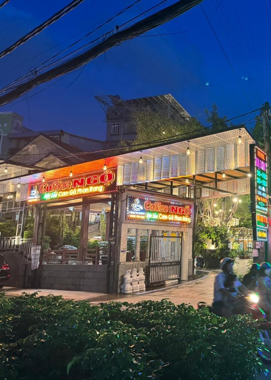 Ha Long Hotel Ciudad Ho Chi Minh  Exterior foto