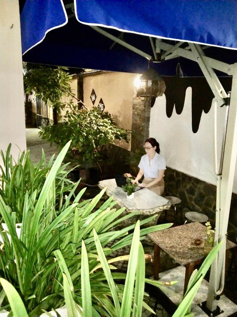 Ha Long Hotel Ciudad Ho Chi Minh  Exterior foto